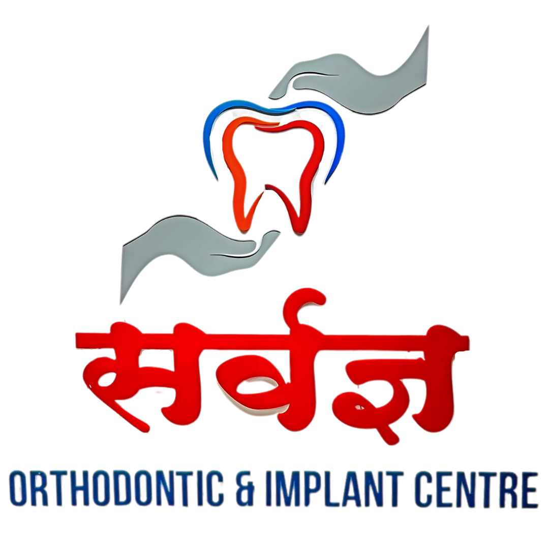Dr Sumit Pagar’s Sarvadnya Advanced Dental Care |Dental Clinic in Aurangabad logo